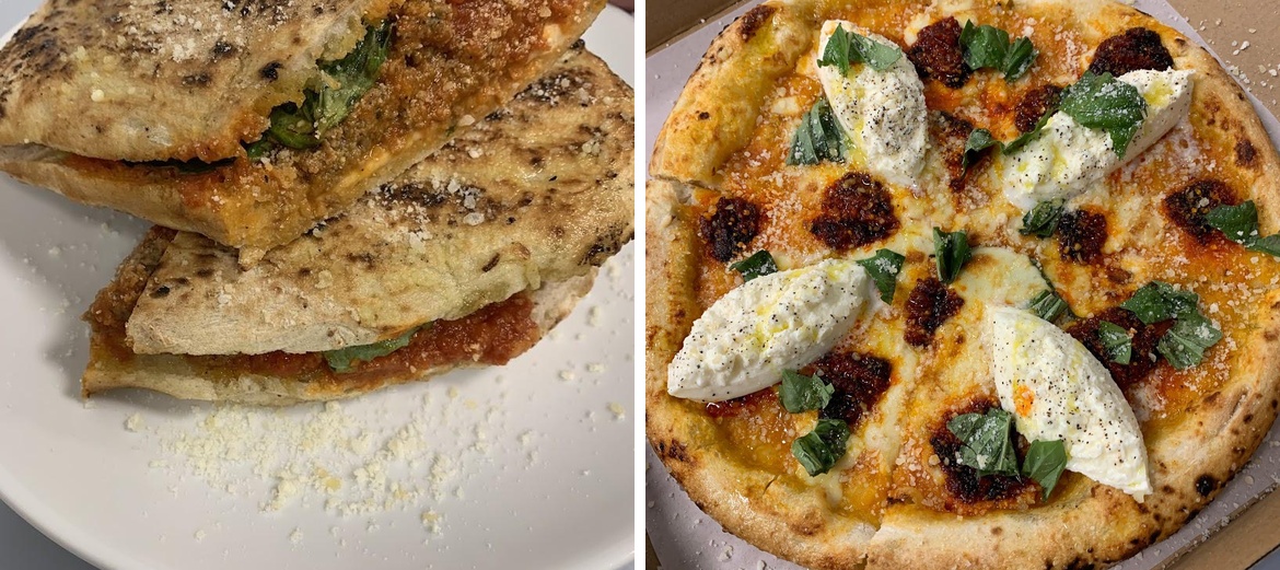 Mangia & Bevi Pizzeria Napoletana