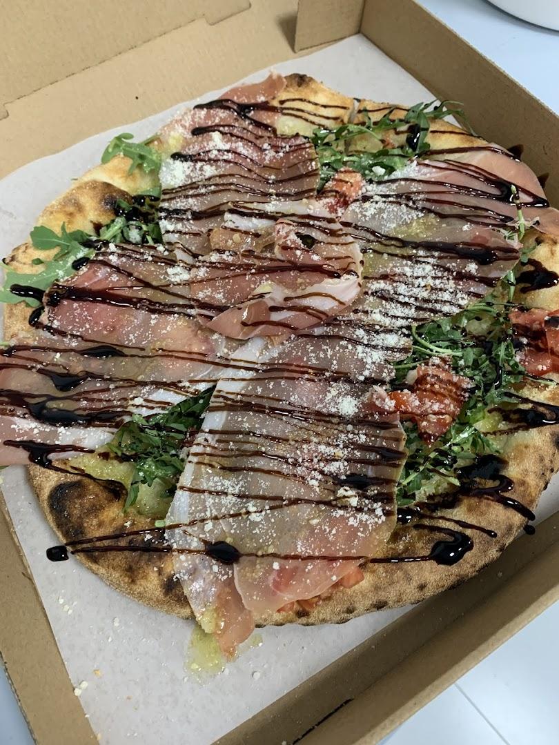Mangia & Bevi Pizzeria Napoletana