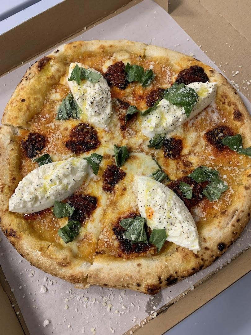 Mangia & Bevi Pizzeria Napoletana