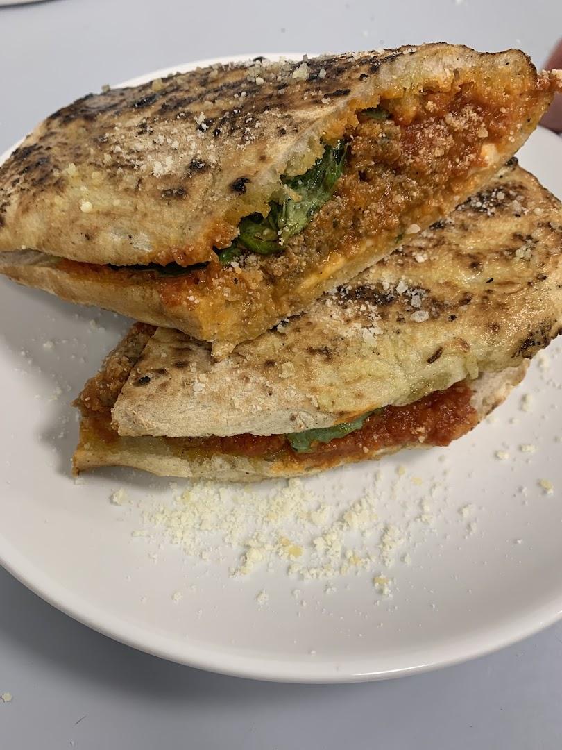 Mangia & Bevi Pizzeria Napoletana