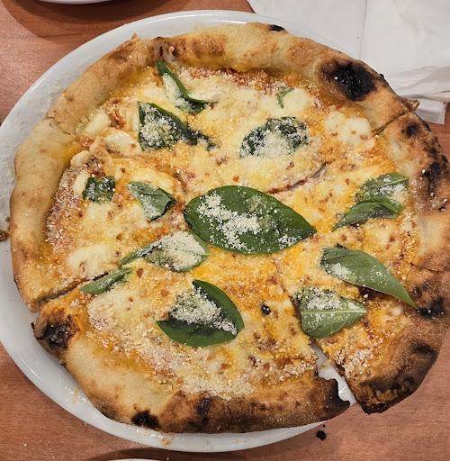 Mangia & Bevi Pizzeria Napoletana